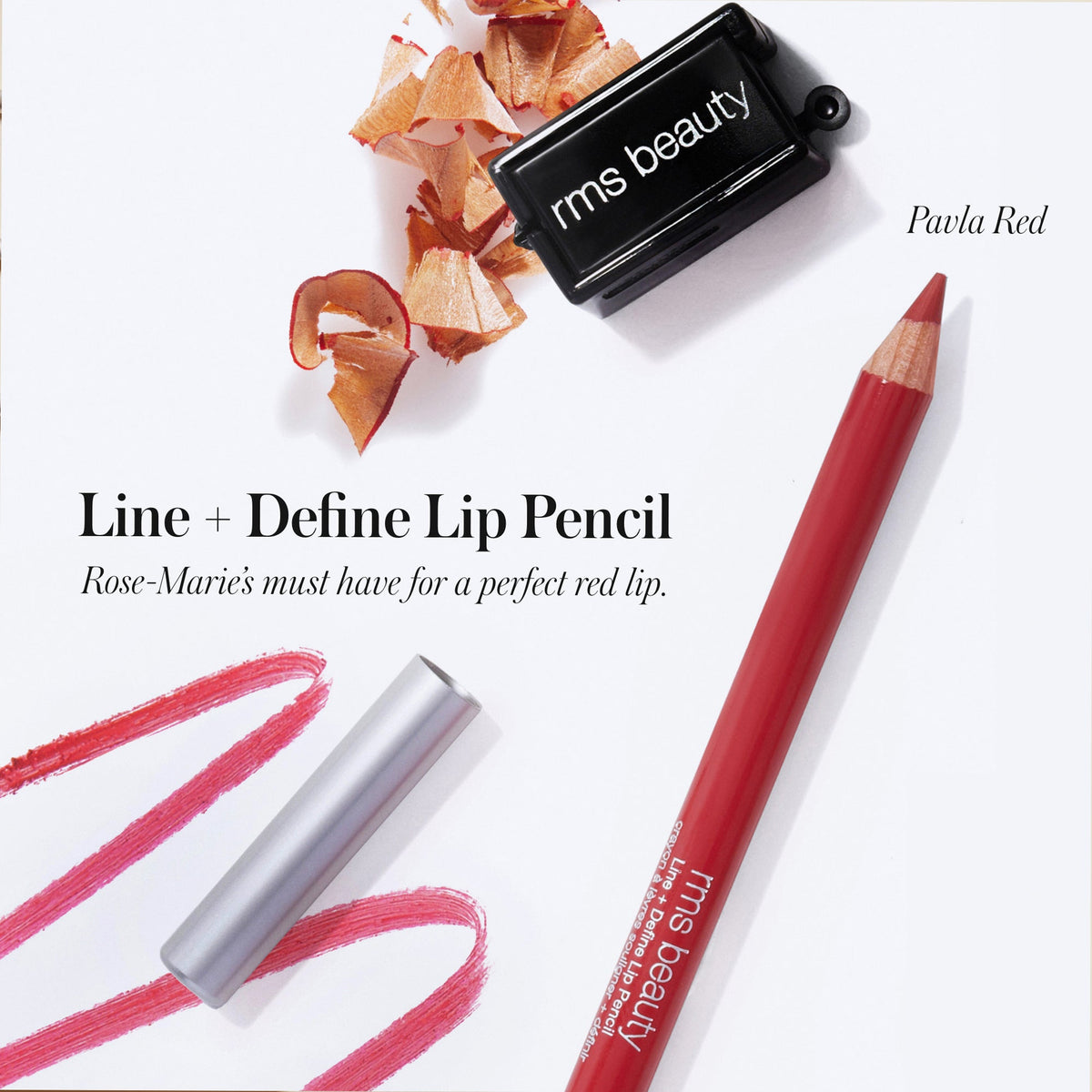 Go Nude Lip Pencil - RMS Beauty