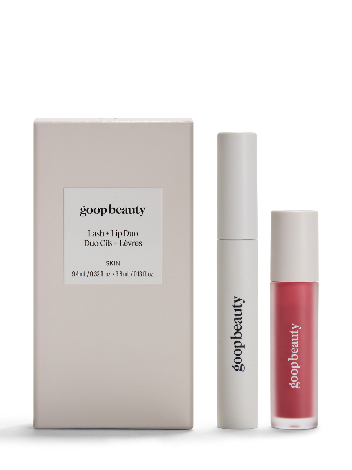 Lash & Lip Duo