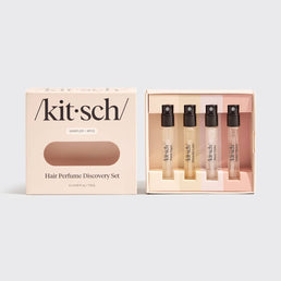 Hair Perfume Discovery Set - Thirteen LuneHaircare < GroomingKITSCHHAIR-PER-HP-50938Hair Perfume Discovery Set