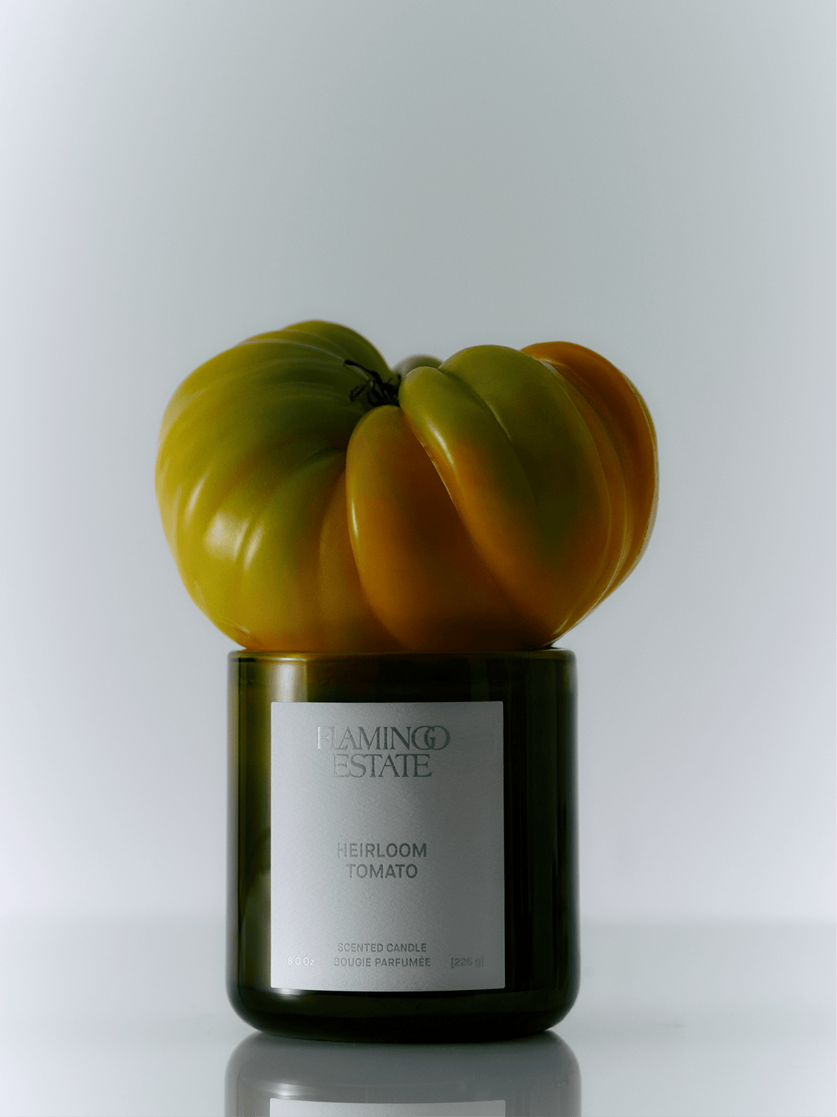 Heirloom Tomato Candle - Thirteen LuneFlamingo EstateFLAM-HTC-50991Heirloom Tomato Candle