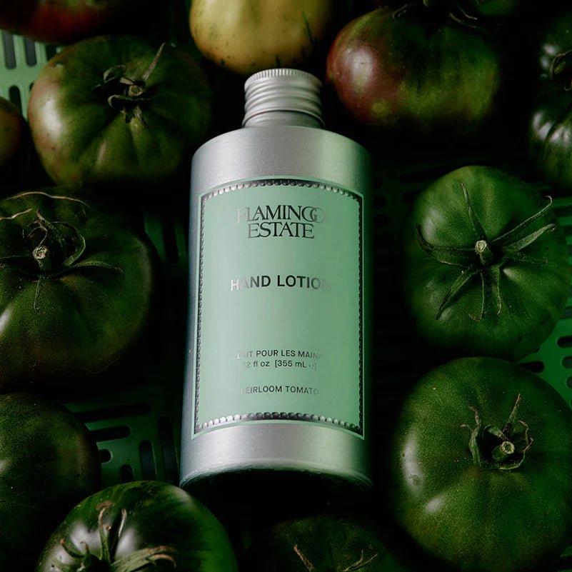Heirloom Tomato Hand Lotion - Thirteen LuneFlamingo EstateFLAM-HTHL-50986Heirloom Tomato Hand Lotion
