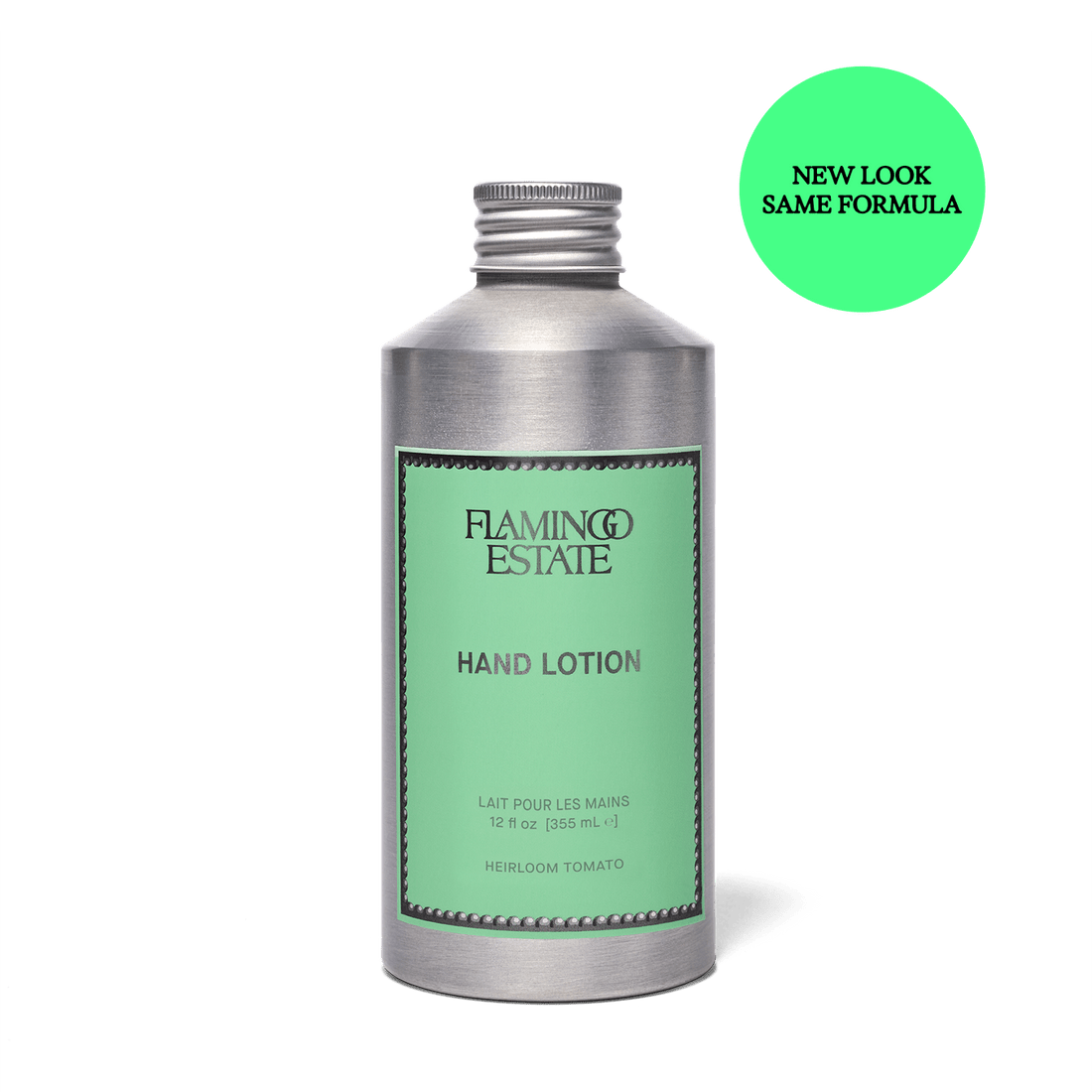 Heirloom Tomato Hand Lotion - Thirteen LuneFlamingo EstateFLAM-HTHL-50986Heirloom Tomato Hand Lotion