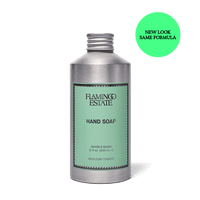 Heirloom Tomato Hand Soap