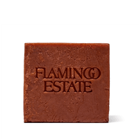 Heirloom Tomato Soap Brick