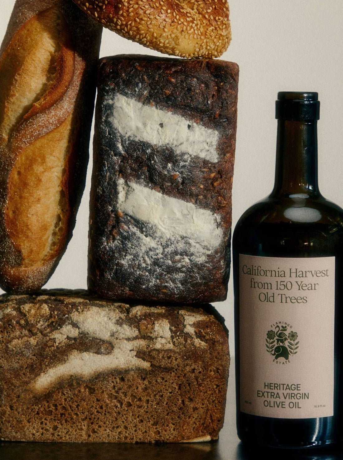 Heritage Extra Virgin Olive Oil - Thirteen LuneOlive OilFlamingo EstateFLAM-HEVOO-50971Heritage Extra Virgin Olive Oil