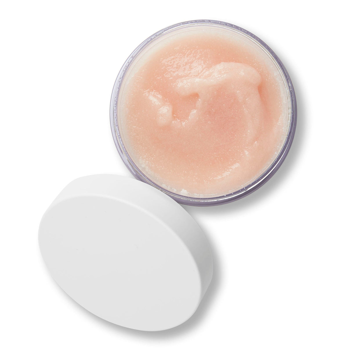 Hey, Sugar Lychee Martini Body Scrub - NCLA Beauty