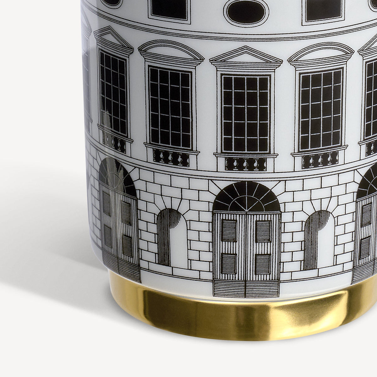 Home Fragance XS Candle - Architettura - FORNASETTI