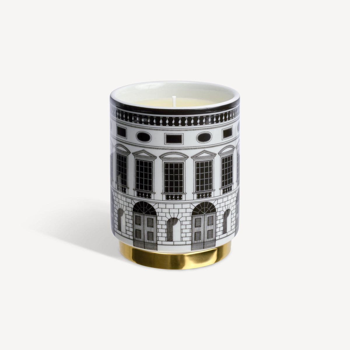 Home Fragance XS Candle - Architettura - FORNASETTI