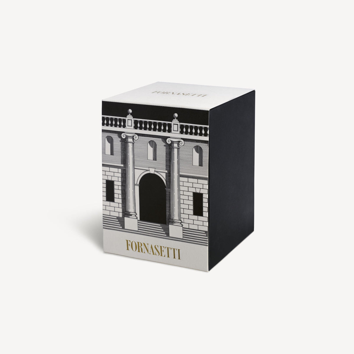 Home Fragance XS Candle - Casa con Colonne - FORNASETTI