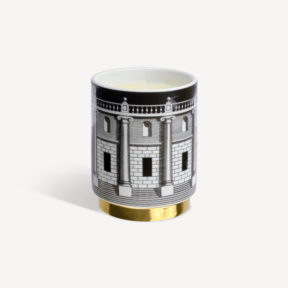 Home Fragance XS Candle - Casa con Colonne - FORNASETTI