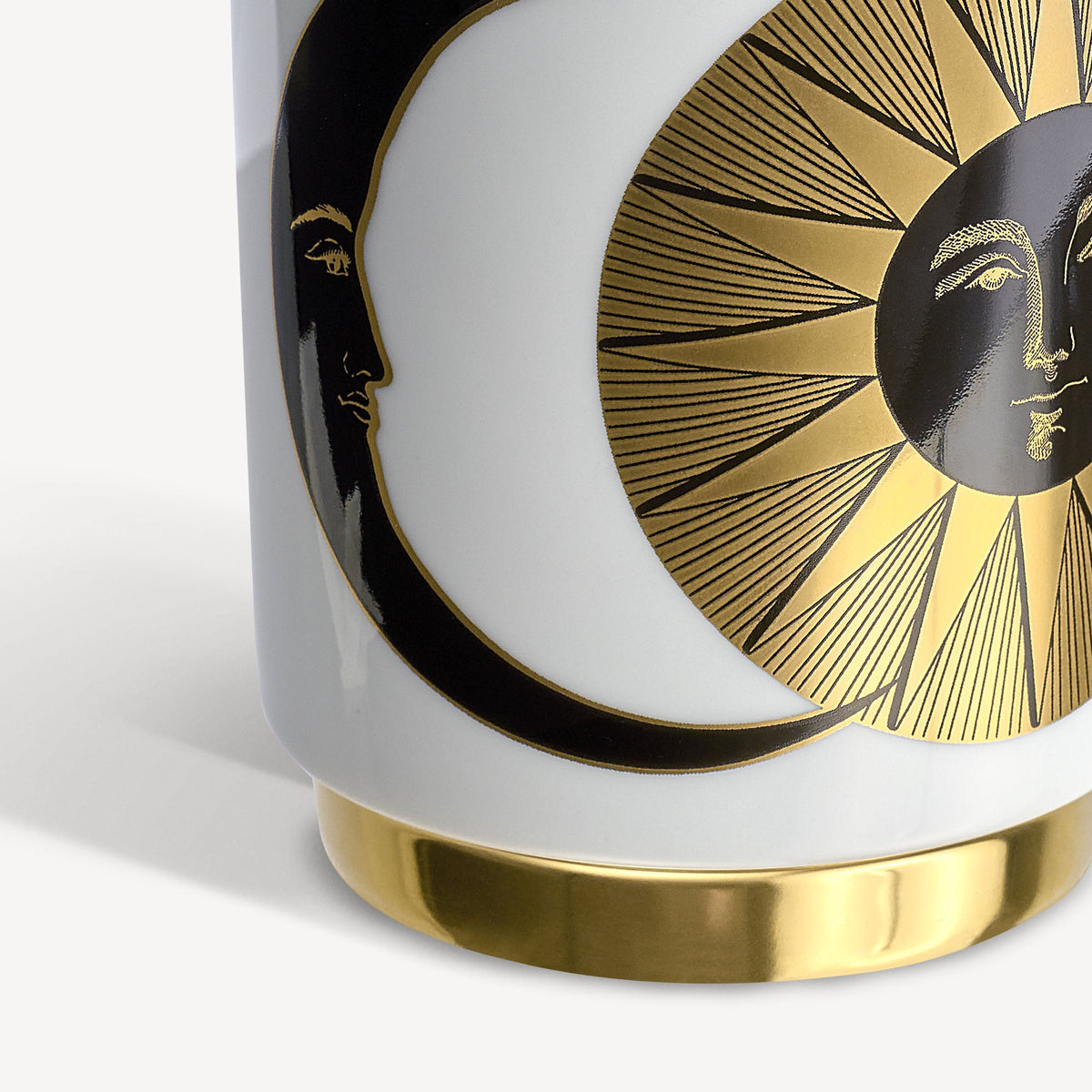 Home Fragance XS Candle - Giorno e Notte - FORNASETTI