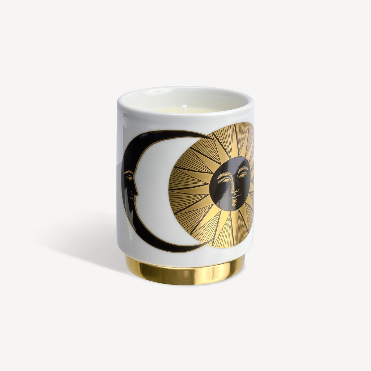 Home Fragance XS Candle - Giorno e Notte - FORNASETTI