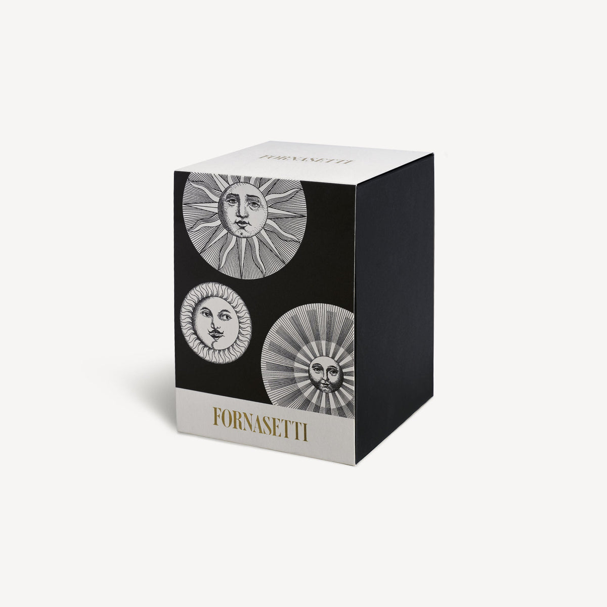 Home Fragance XS Candle - Soli e Lune - FORNASETTI