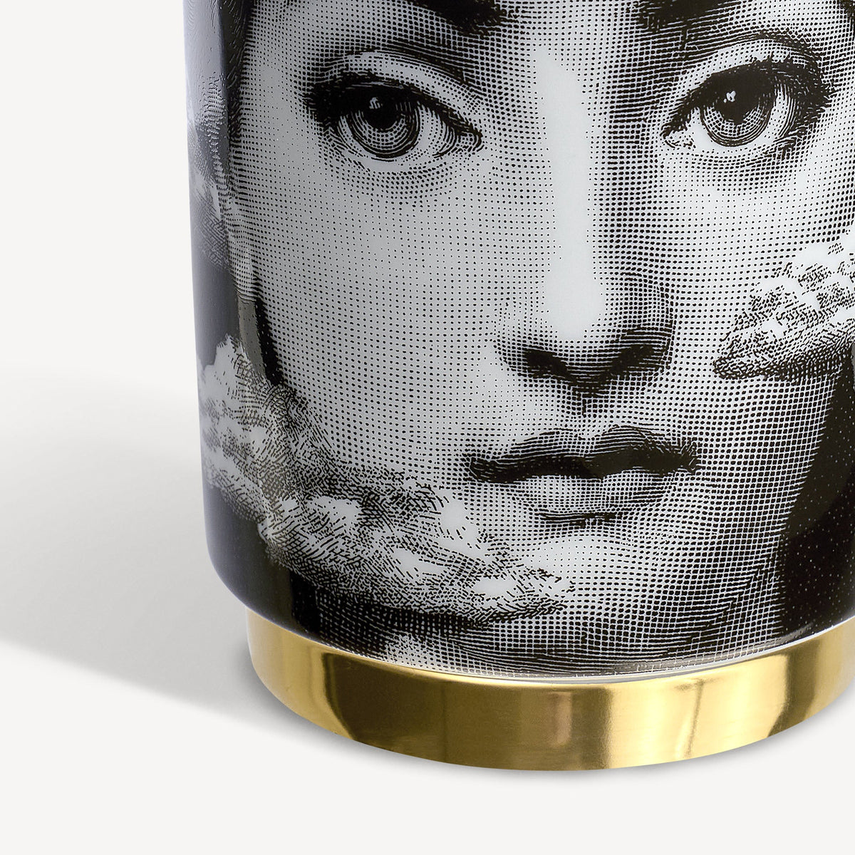 Home Fragance XS Candle - Tema e Variazioni Tra le nuvole - FORNASETTI
