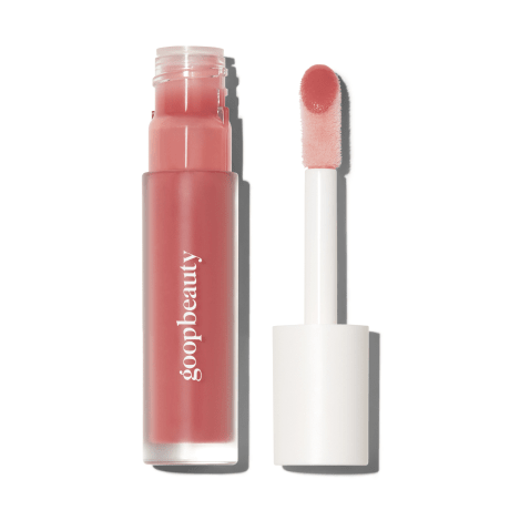 Hydra-Barrier Gel Gloss - goop beauty