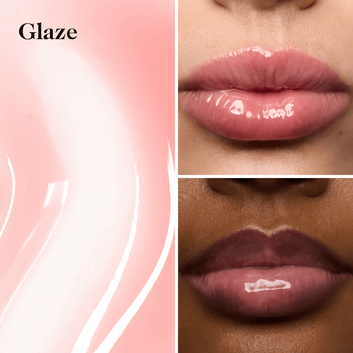 Hydra-Barrier Gel Gloss - goop beauty