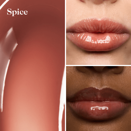 Hydra-Barrier Gel Gloss - goop beauty
