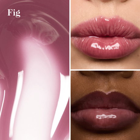 Hydra-Barrier Gel Gloss - goop beauty