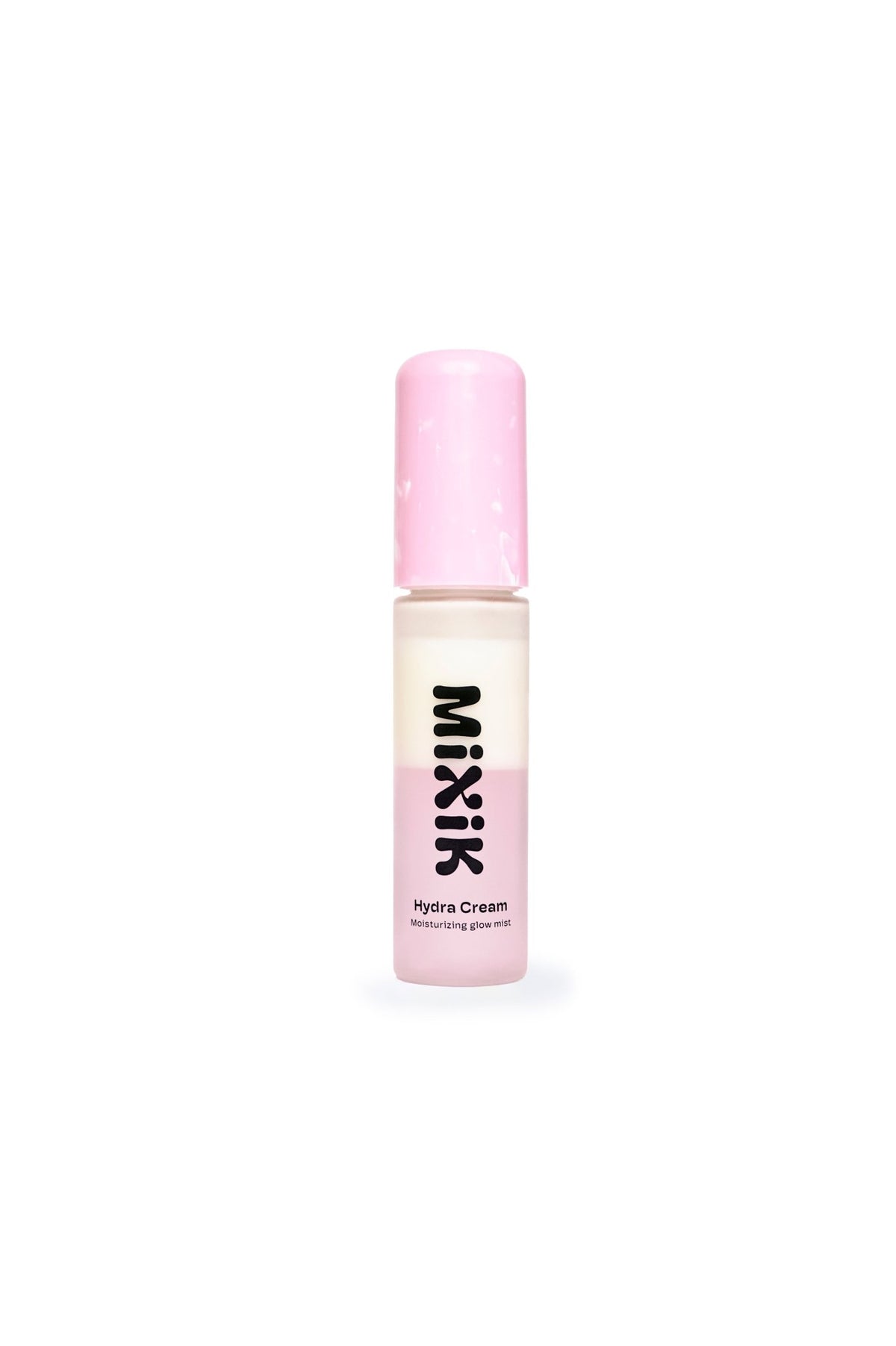 Hydra Cream Moisturizing Glow Mist - Travel Size - Mixik Skin