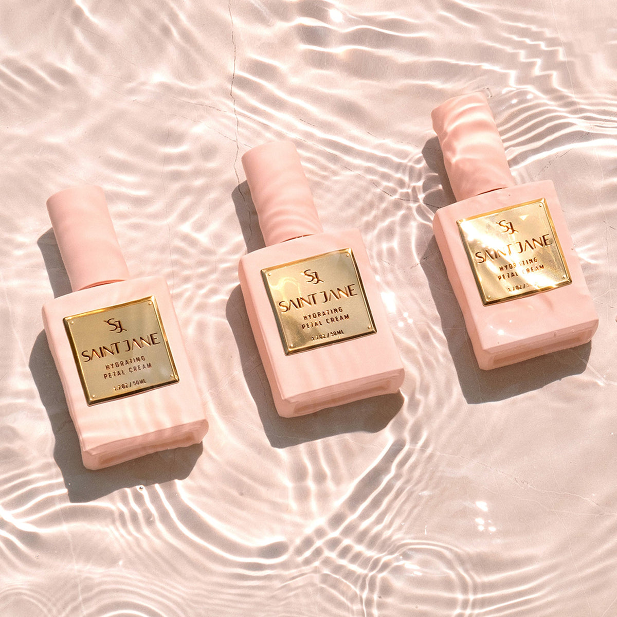 Hydrating Petal Cream - Saint Jane Beauty