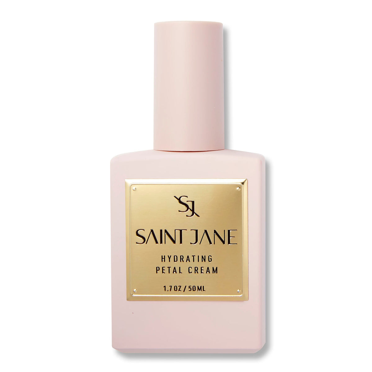 Hydrating Petal Cream - Saint Jane Beauty