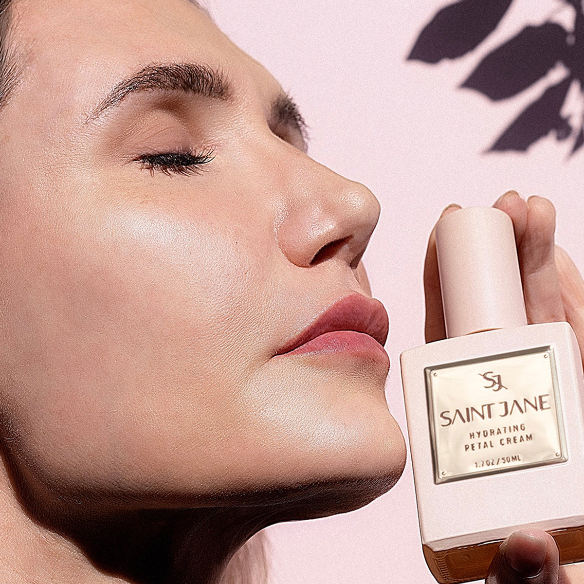 Hydrating Petal Cream - Saint Jane Beauty