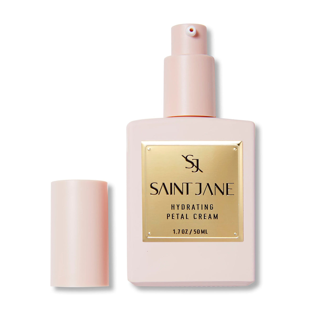 Hydrating Petal Cream - Saint Jane Beauty