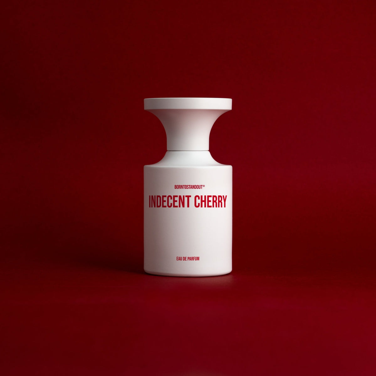 INDECENT CHERRY 50ml Eau de Parfum - Born to Stand Out