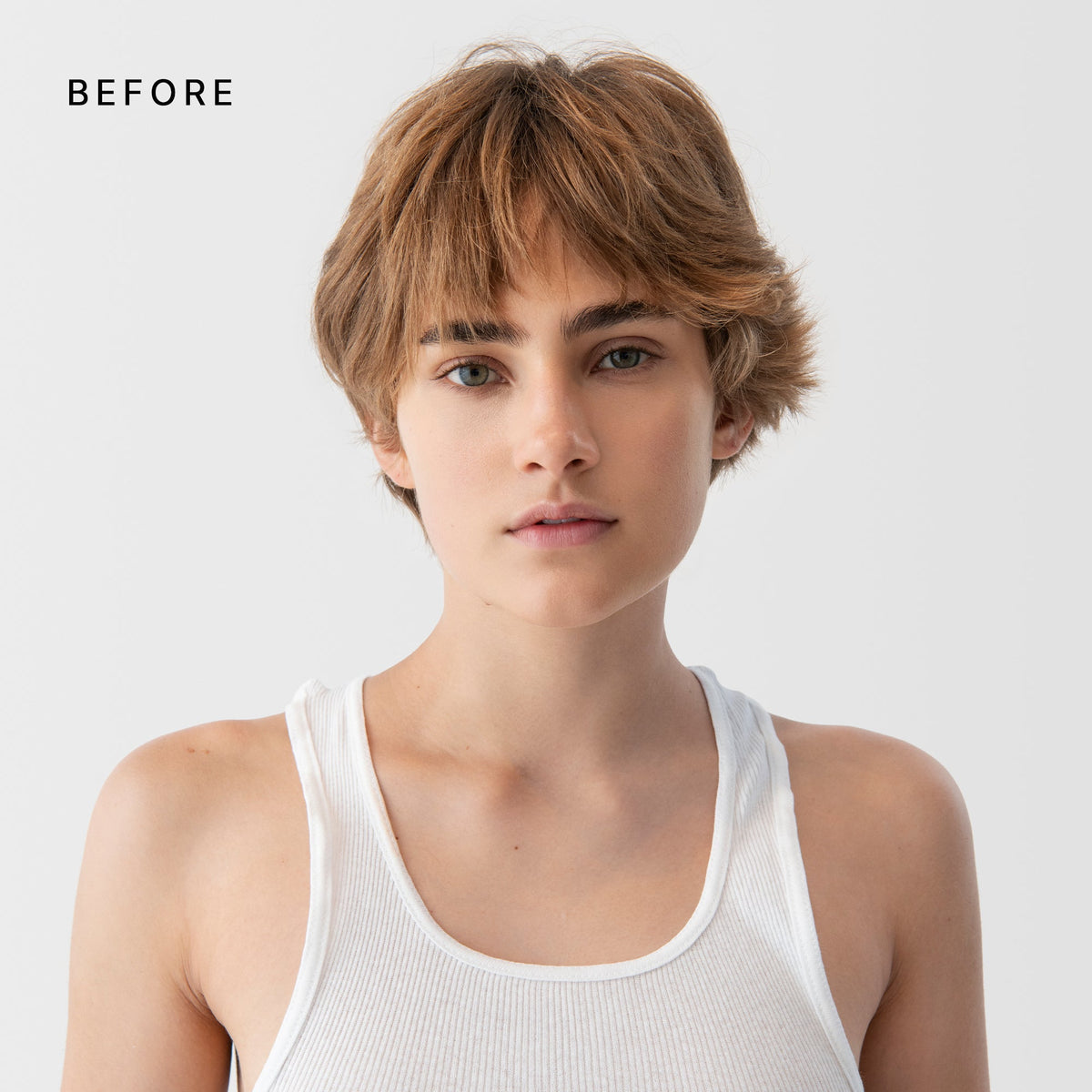 Intensive Repair Treatment - LolaVie