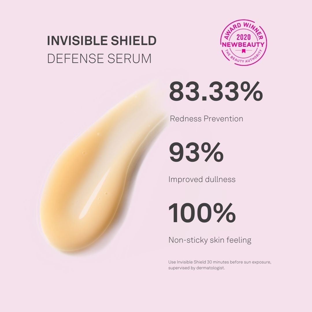 Invisible Shield Defense Serum 30ml - Thirteen LuneskincareAcadermaACAD-ISDS30-51111Invisible Shield Defense Serum 30ml