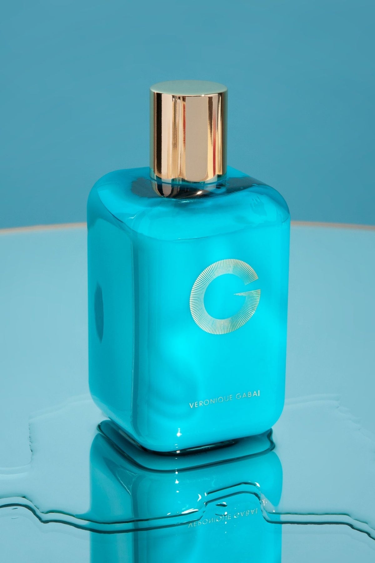 La Creme Moisturizing Body Cream - Eau de la Nuit - Veronique Gabai