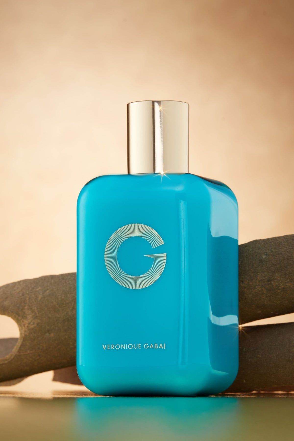 La Creme Moisturizing Body Cream - Eau de la Nuit - Veronique Gabai
