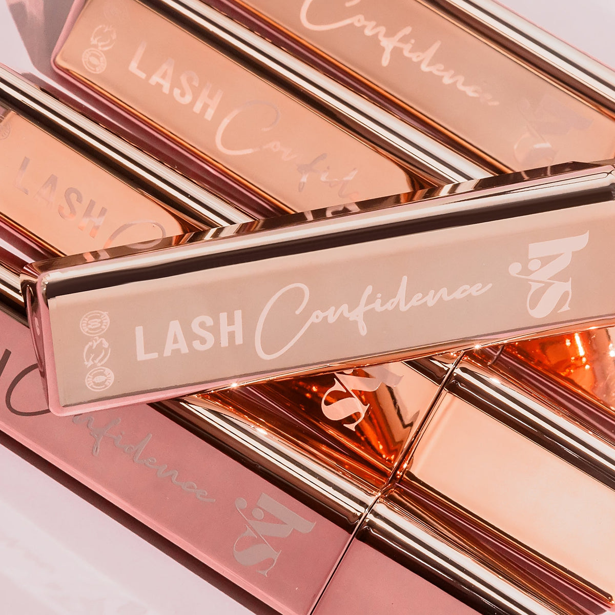 Lash Confidence Mascara - LYS Beauty