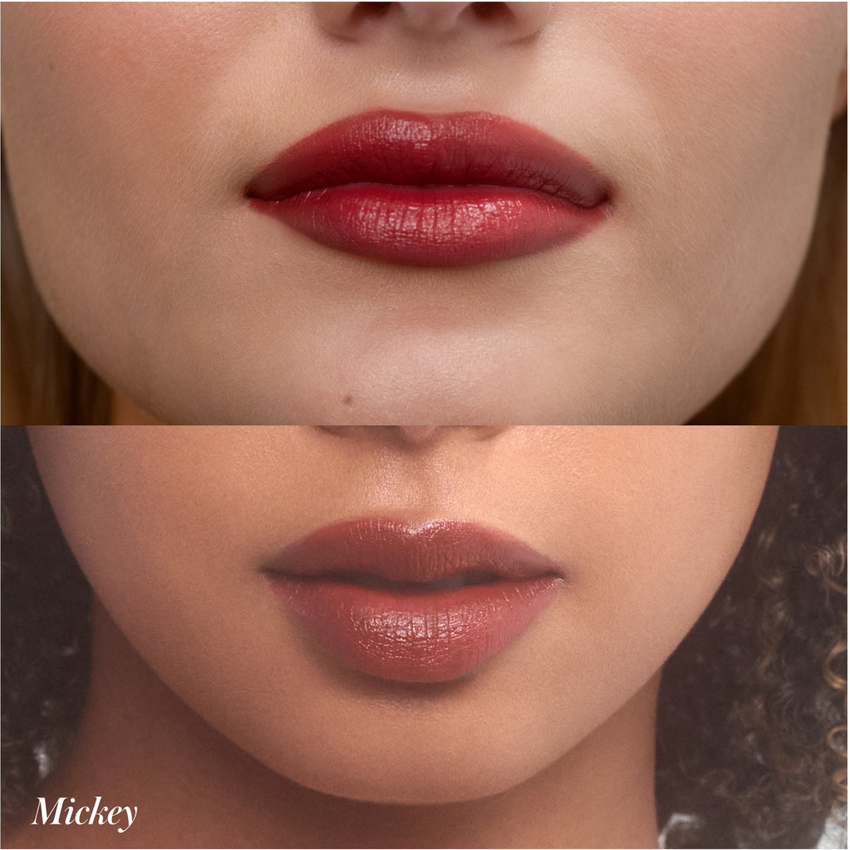 Legendary Serum Lipstick - RMS Beauty