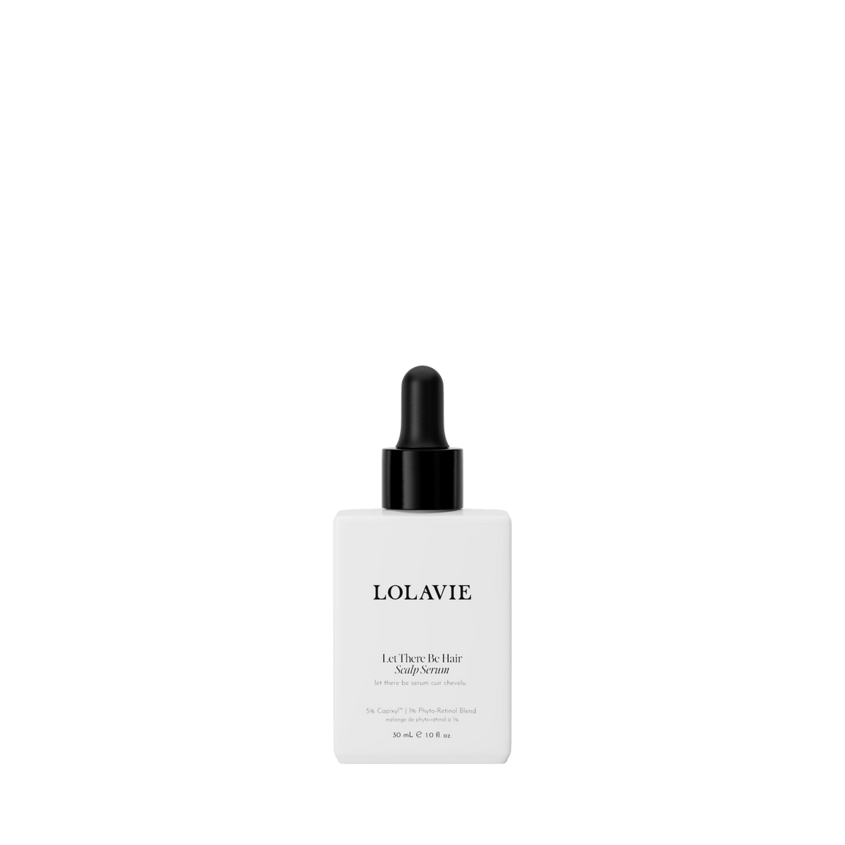 Let There Be Hair Scalp Serum - LolaVie