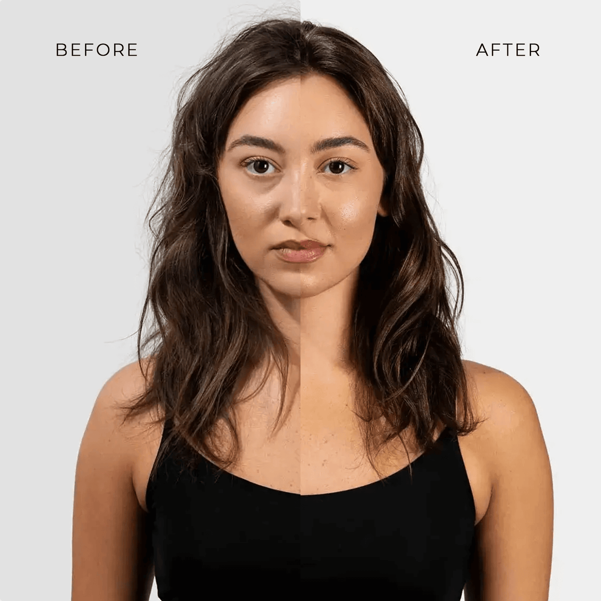 Lightweight Hair Oil - LolaVie