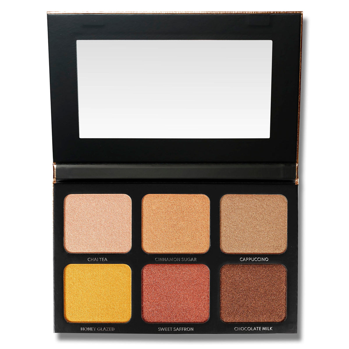 Lightwork Palette for Face & Body - Danessa Myricks Beauty