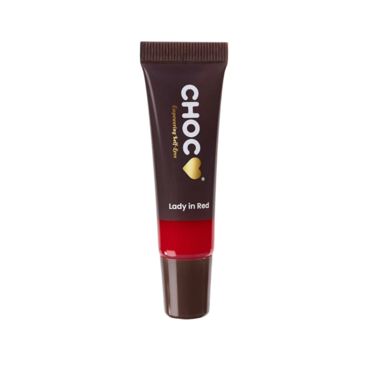 Lip Gloss - Choc Factory