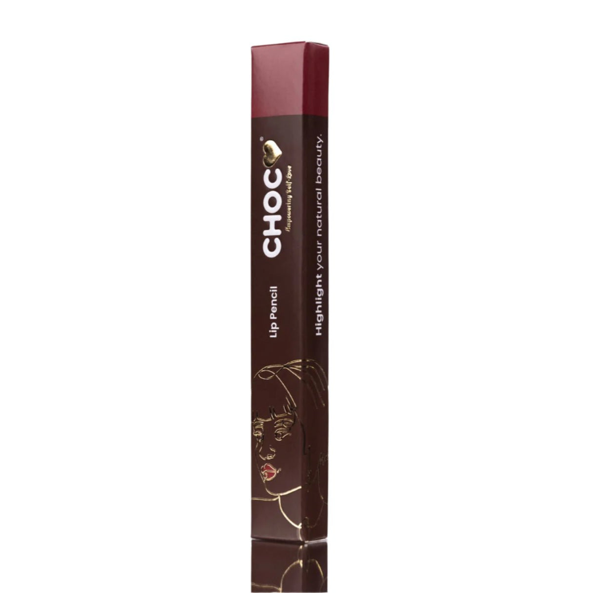 Lip Pencil - Choc Factory