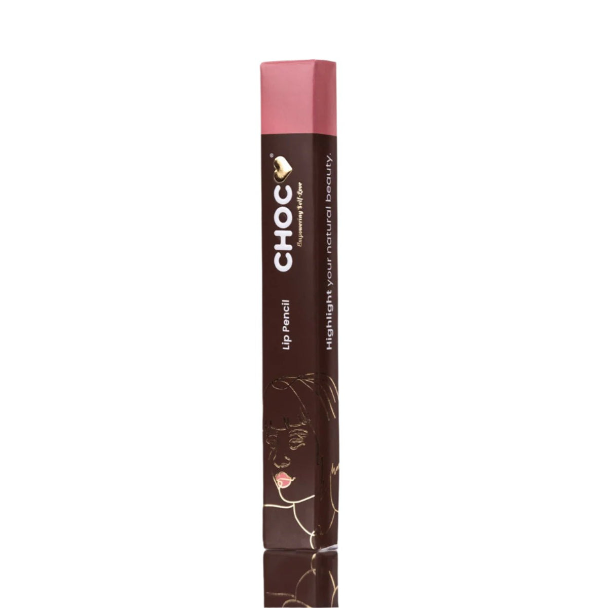 Lip Pencil - Choc Factory