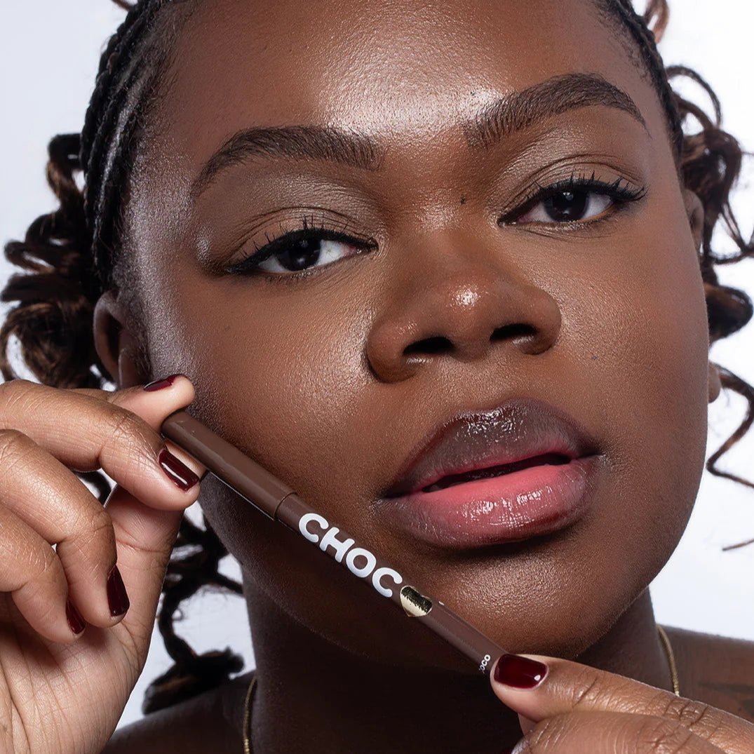 Lip Pencil - Choc Factory