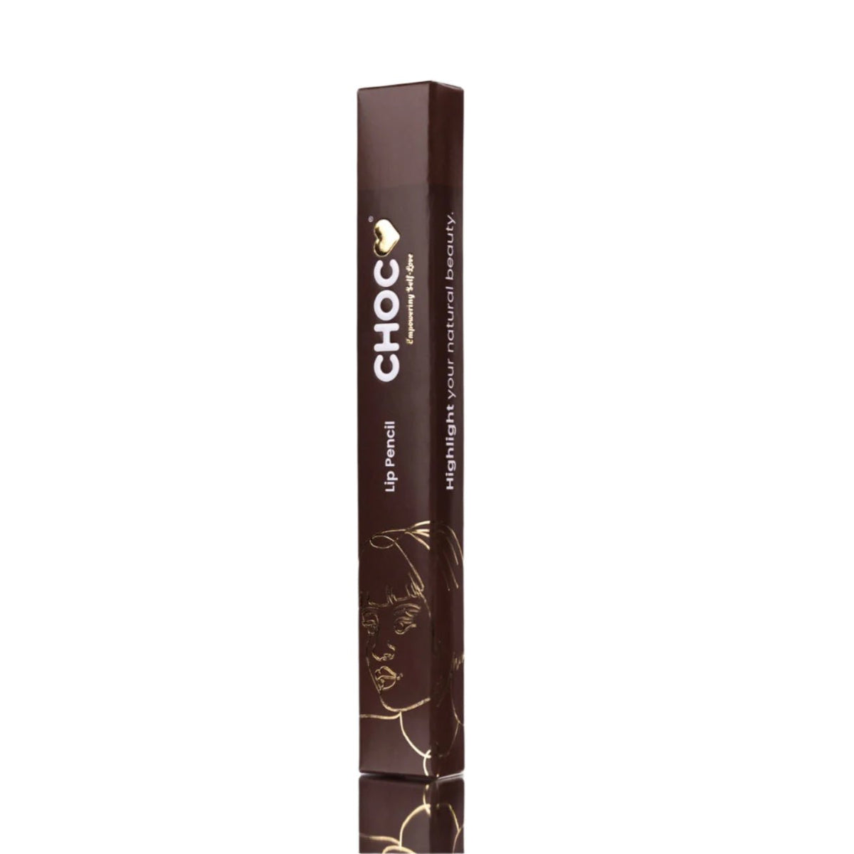 Lip Pencil - Choc Factory