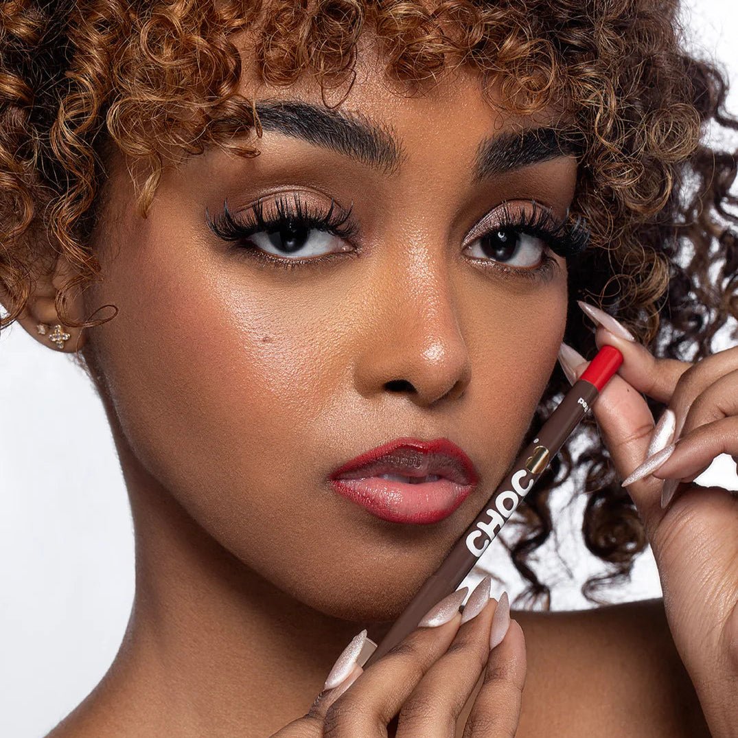 Lip Pencil - Choc Factory