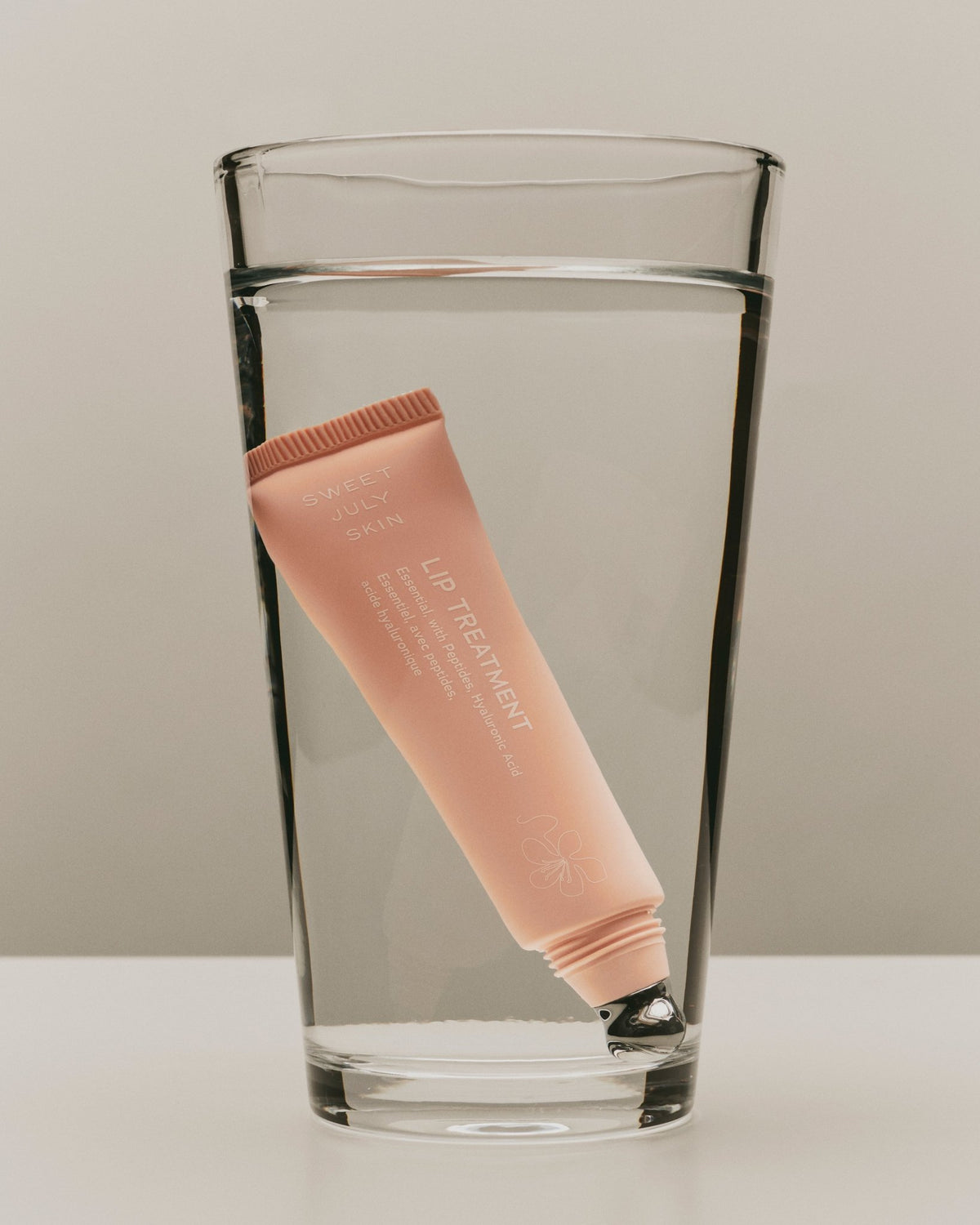 Lip Treatment Essential - Sweet July Skin