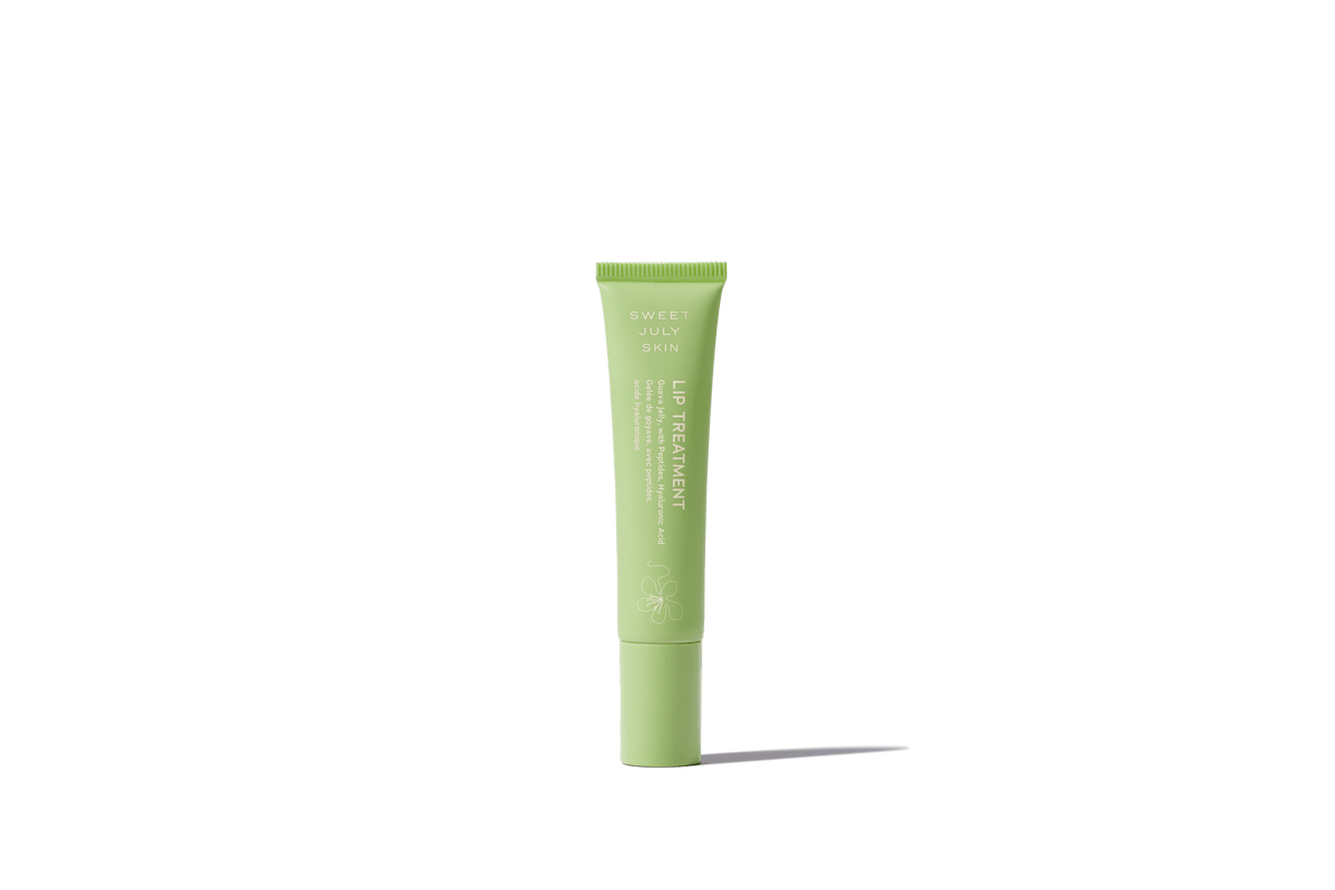 Lip Treatment Guava Jelly - Sweet July Skin