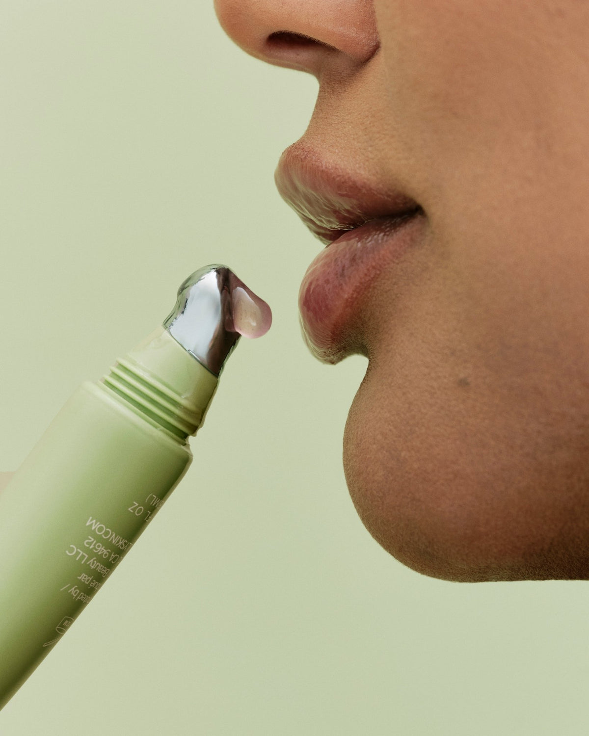 Lip Treatment Guava Jelly - Sweet July Skin