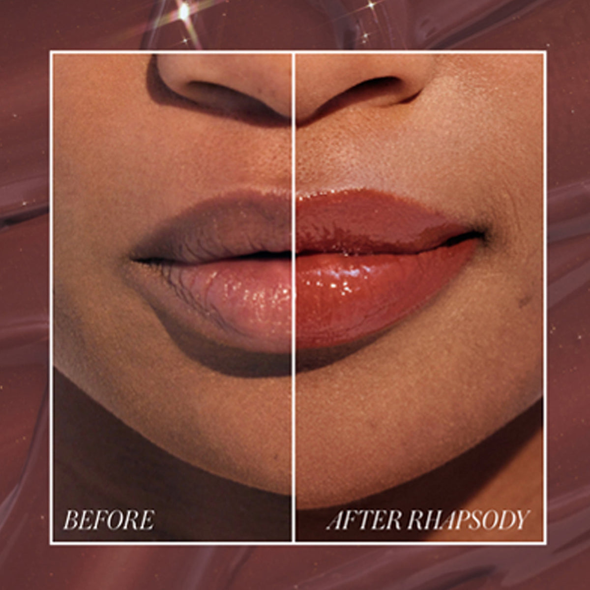 Liplights Cream Lip Gloss - RMS Beauty
