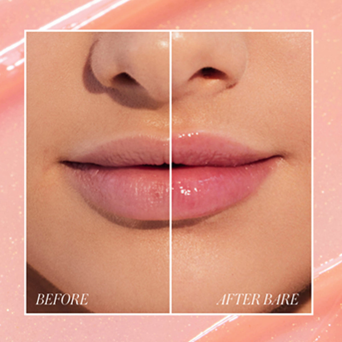 Liplights Cream Lip Gloss - RMS Beauty