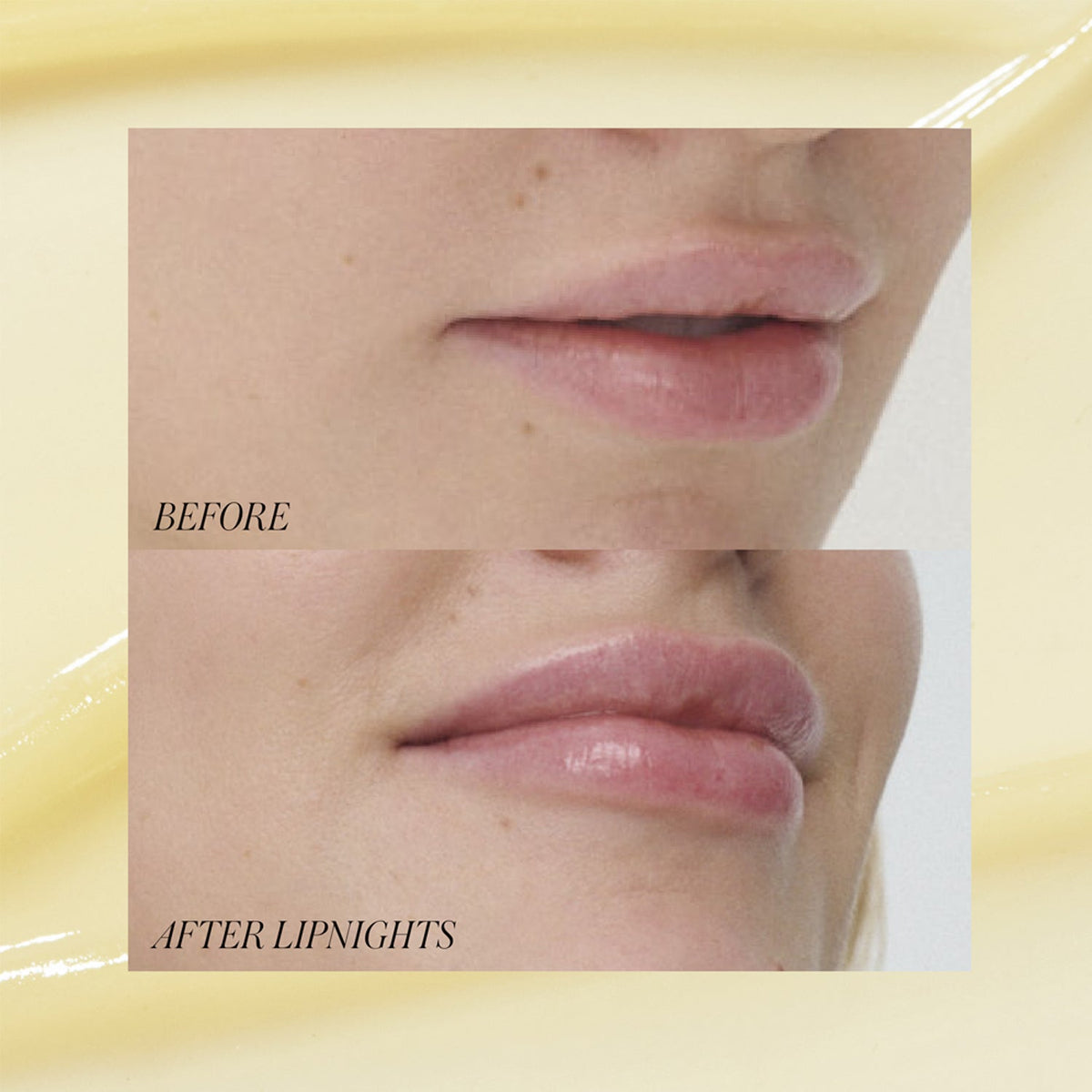 Lipnights Overnight Lip Mask - RMS Beauty