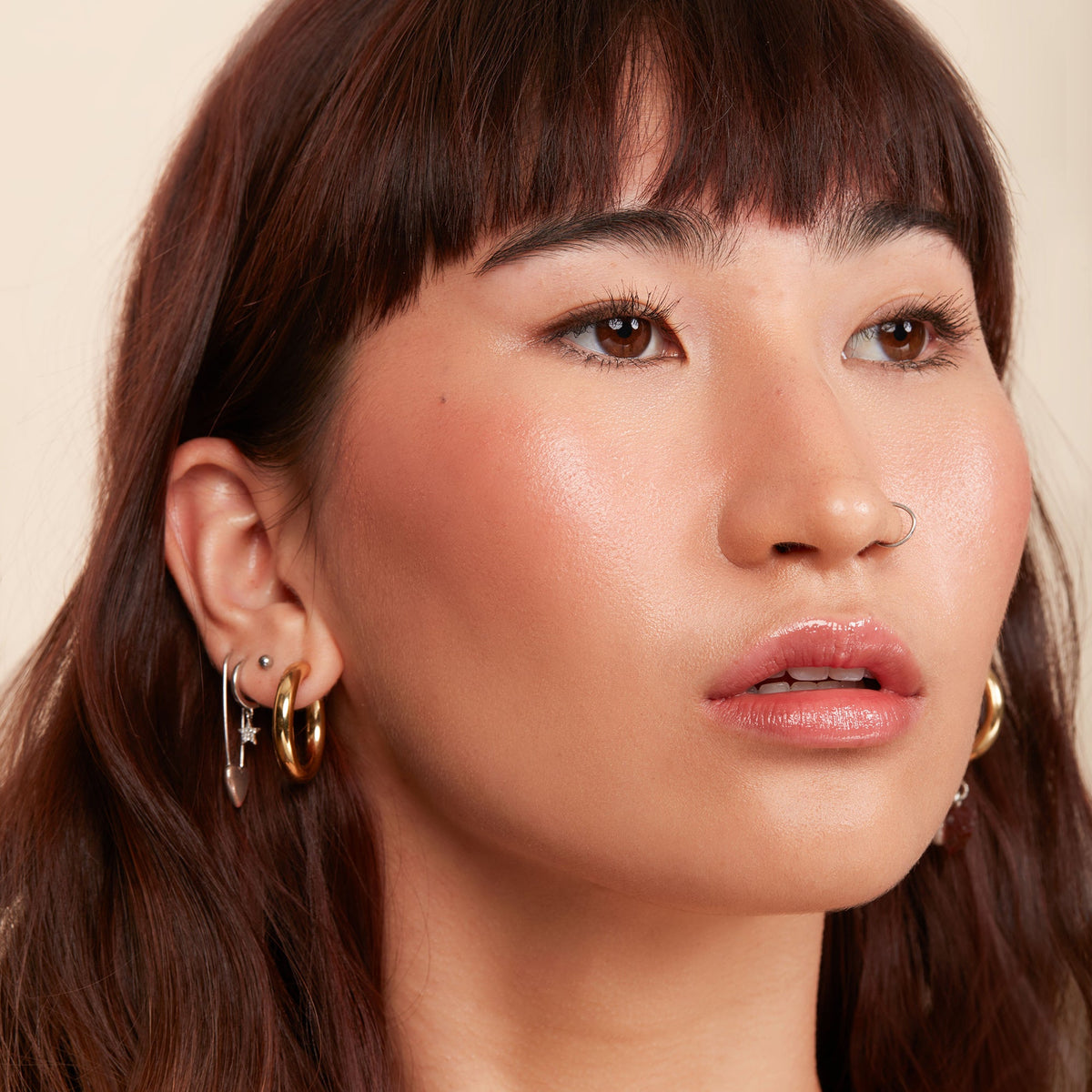 Liquid Flush Cheek Tint - Monika Blunder